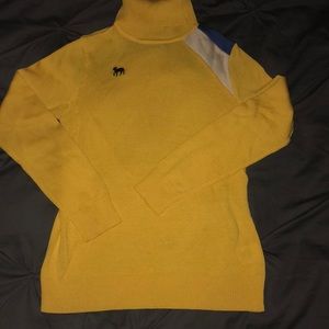 L.A.M.B Turtleneck